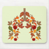 CF HERFST MUISMAT (Voorkant)