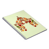 CF HERFST NOTITIEBOEK (Rechterzijde)