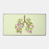 CF Lente Bureaumat (Voorkant)