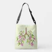 CF Lente Crossbody Tas (Achterkant)