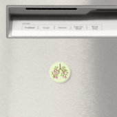 CF Lente Magneet (Insitu (Vaatwasser))