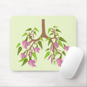 CF Lente Muismat (Met muis)