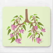 CF Lente Muismat (Voorkant)