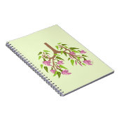 CF Lente Notitieboek (Rechterzijde)