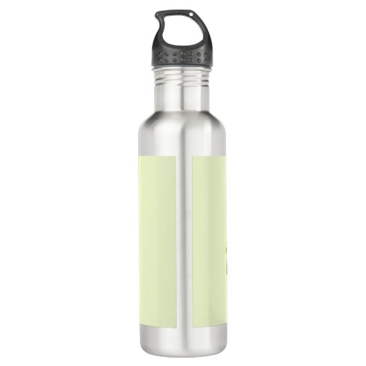 CF Lente Waterfles (Achterkant)