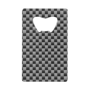 CF (XT1-Var1-Brt) Creditkaart Flessenopener