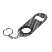 CF (XT1-Var1-Brt) Mini Flessenopener (Voorkant Gekanteld)