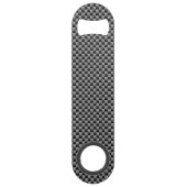 CF (XT1-Var1-Brt)-snelheid Speed Flessenopener (Achterkant)