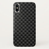CF (XT1-Var1-Drk) Case-Mate iPhone Case (Achterkant)