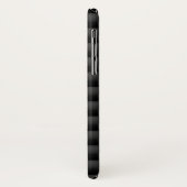 CF (XT1-Var1-Drk) Case-Mate iPhone Case (Achterkant/links)
