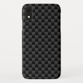 CF (XT1-Var1-Drk) Case-Mate iPhone Case (Achterkant)