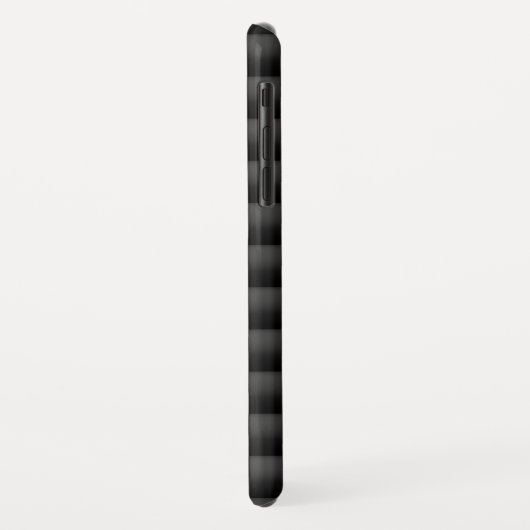 CF (XT1-Var1-Drk) Case-Mate iPhone Case (Achterkant/links)