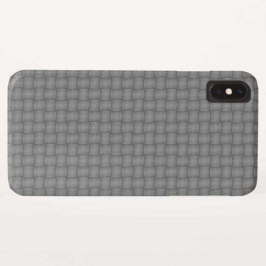 CF (XT1-Var2-Brt) Case-Mate iPhone Case (Achterkant (horizontaal))