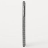 CF (XT1-Var2-Brt) Case-Mate iPhone Case (Achterkant/links)
