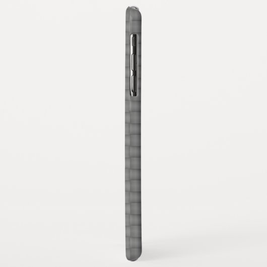 CF (XT1-Var2-Brt) Case-Mate iPhone Case (Achterkant/links)