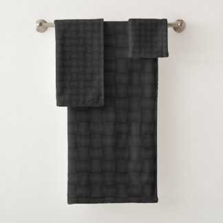 CF (XT1-Var2-Drk) Bad Handdoek