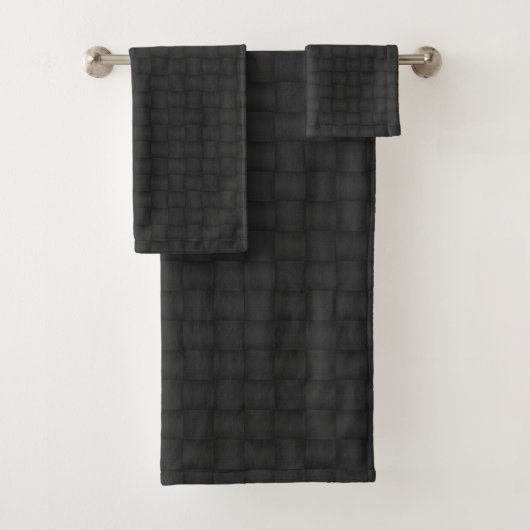 CF (XT1-Var2-Drk) Bad Handdoek (Insitu)