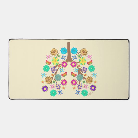 CF Zomer Bureaumat (Voorkant)