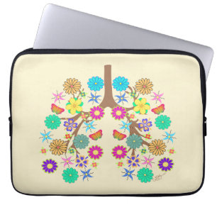 CF Zomer Laptop Sleeve