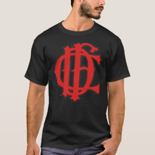CFD Chicago Fire Department Classic T-Shirt