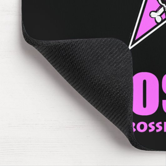 CFF Muismat vrouwen (Hoek)