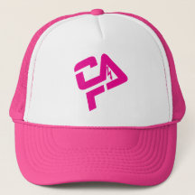 CFHV-dames Trucker Hat