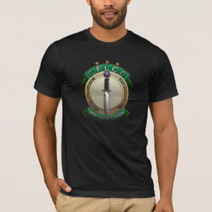 CFLCC Operation Enduring Freedom T-shirt