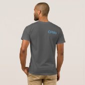 CFNV 16:30 T-SHIRT (Achterkant volledig)