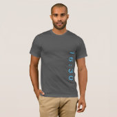 CFNV 16:30 T-SHIRT (Voorkant volledig)