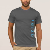 CFNV 16:30 T-SHIRT (Voorkant)