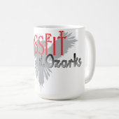 CFO Coffee-Mok Koffiemok (Voorkant rechts)