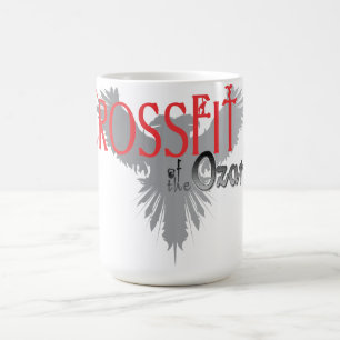 CFO Coffee-Mok Koffiemok