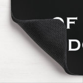 CFO FD Funny Nickname - Lord of the Ledgers Muismat (Hoek)