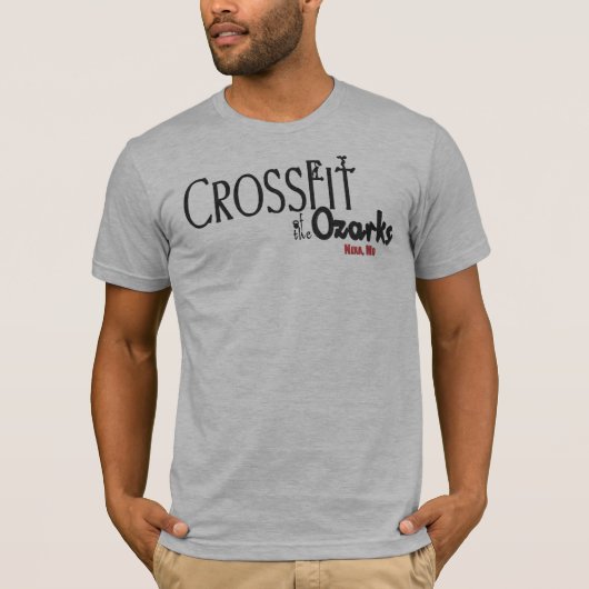 CFO-Veni, Vidi, Vici T-shirt (Voorkant)