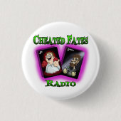 CFR-Logo Button (Voorkant)