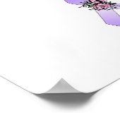 CFS-sereniteit Poster (Hoek)