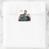 CFTCC Stickers (Tas)