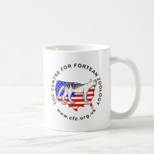 CFZ Amerika Koffiemok