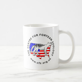 CFZ Amerika Koffiemok