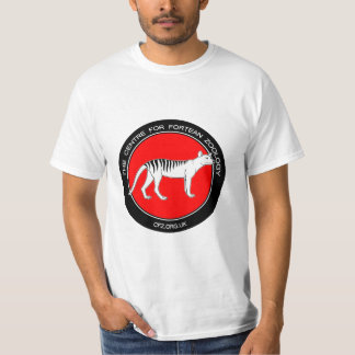 CFZ-T-shirt T-shirt