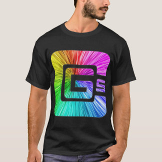 CG5 Muziekmaker T-shirt