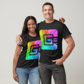 CG5 Muziekmaker T-shirt (Unisex)