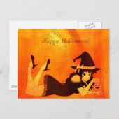 CG7 BRIEFKAART (Voorkant / Achterkant)