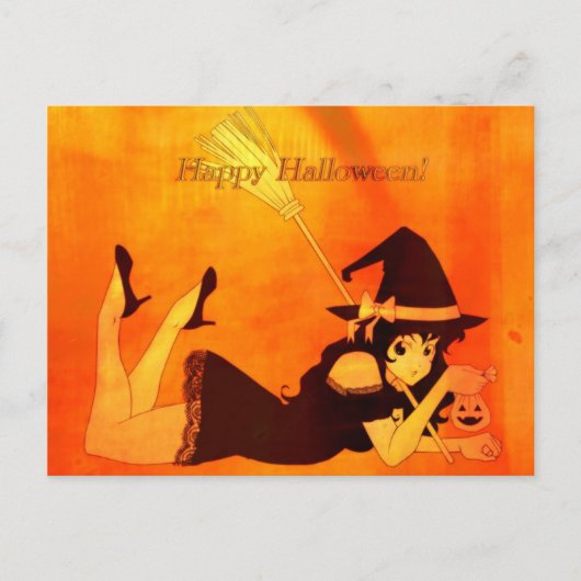 CG7 BRIEFKAART (Voorkant)