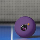 CG8 pingpongbal (Net)