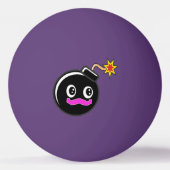 CG8 pingpongbal (Voorkant)