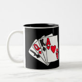 CG- Deck of Cards Mok (Links)