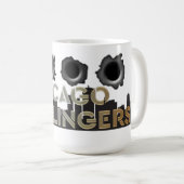 CG-Koffie-Mok Koffiemok (Voorkant rechts)