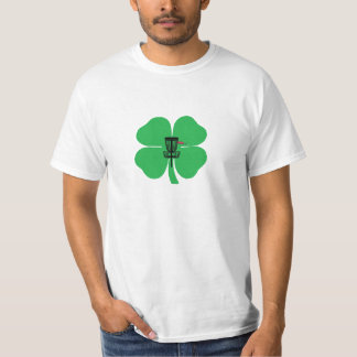 CG St. Patrick's Day T-shirt