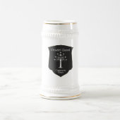 CG stein Bierpul (Center)